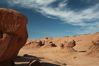 Landscape Photos : Richard Moore : Photographer